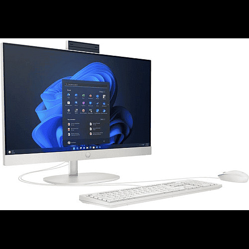 Компьютер персональный моноблок HP 240-G10 23.8