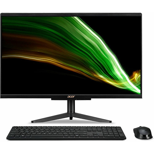 Компьютер персональный моноблок Acer Aspire C24-1600 23.8
