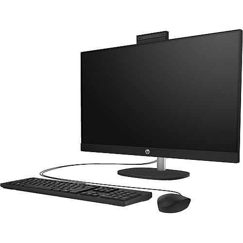 Комп'ютер персональний моноблок HP All-in-One 27