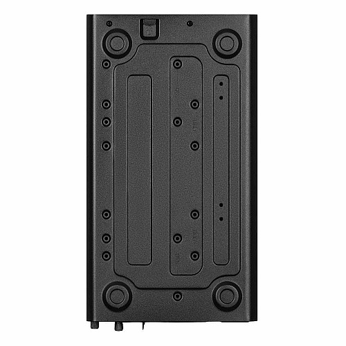 Компьютер персональный 2E Rational Intel i5-13400F, 32Gb, F1TB, NVD3050-6, H610, V500B, 500W, Win11PE