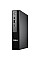 Компьютер персональный неттоп Dell Pro Micro, AMD R5-8500GE, 16GB, F512GB, UMA, WiFi, кл+м, Win11P