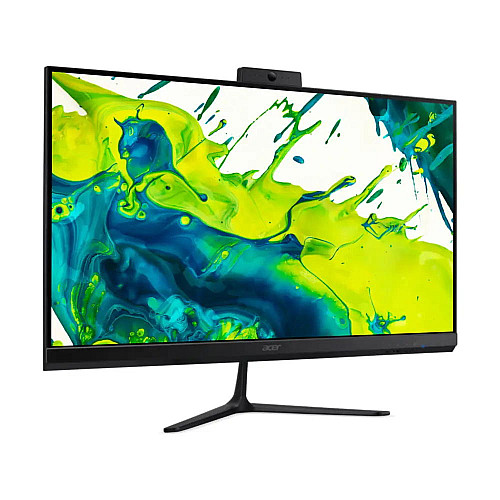 Комп'ютер персональний моноблок Acer Aspire C27-2G 27
