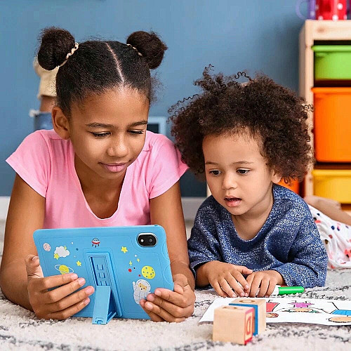 Планшет Doogee U10 Kids 10.1
