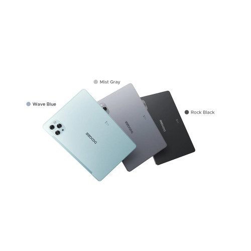 Планшет Doogee Tab G6 11