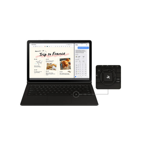 Планшет Samsung Galaxy Tab S10 Lite (X406) 10.9