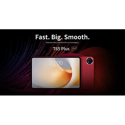 Планшет Teclast T65 Plus 13.4