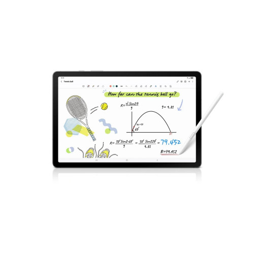 Планшет Samsung Galaxy Tab S10 Lite (X406) 10.9