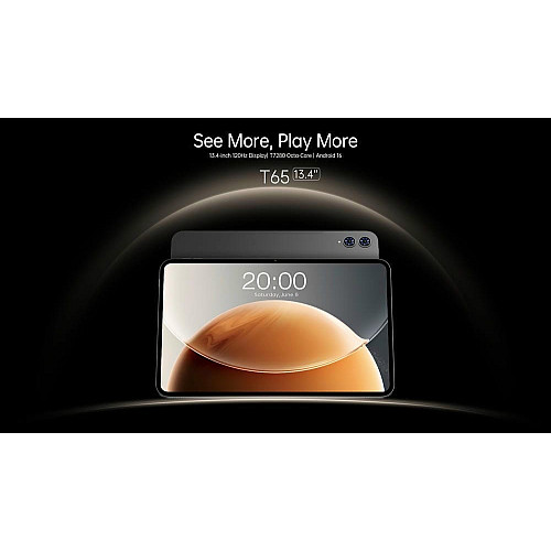 Планшет Teclast T65 13.4