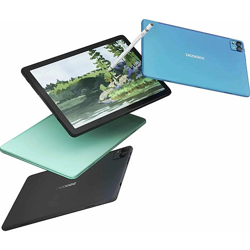 Планшет Doogee T10S 8.4