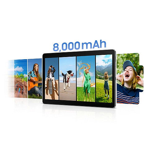 Планшет Samsung Galaxy Tab S10 Lite (X406) 10.9