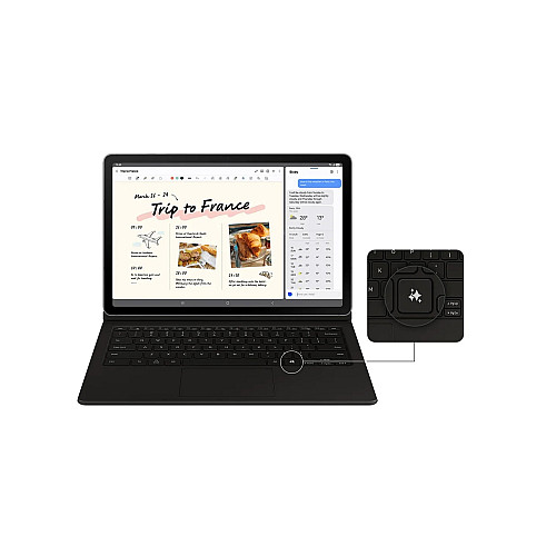 Планшет Samsung Galaxy Tab S10 Lite (X406) 10.9