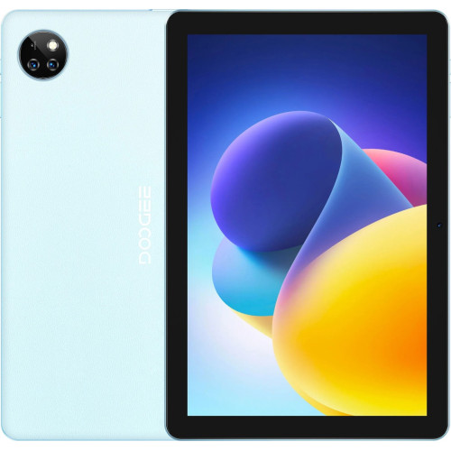 Планшет Doogee T10W 10.1