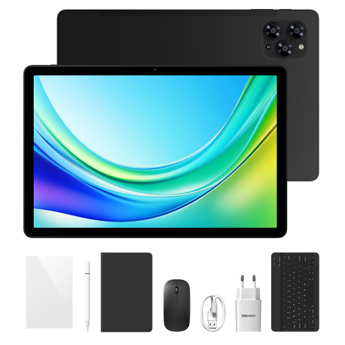 Планшет Doogee Tab G6 11