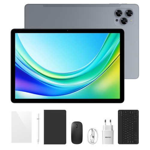 Планшет Doogee Tab G6 11