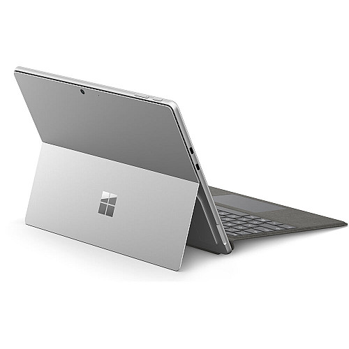 Планшет Microsoft Surface Pro 10 13” PS Touch, Intel U7-165H, 64GB, F1TB, UMA, W11P, платиновий