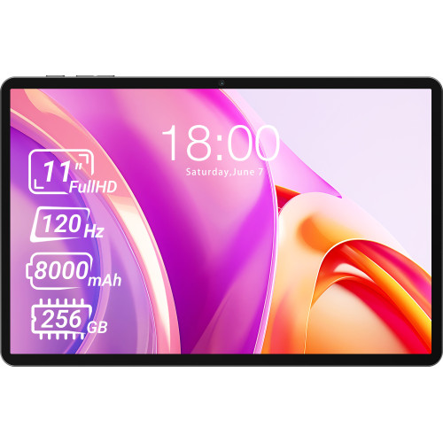 Планшет Teclast T50 Plus (2025) 11