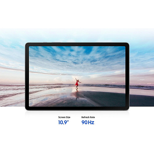 Планшет Samsung Galaxy Tab S10 Lite (X400) 10.9