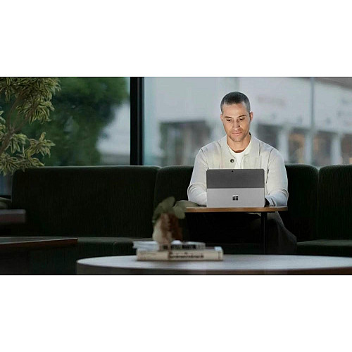 Планшет Microsoft Surface Pro 10 13” PS Touch, Intel U7-165H, 16GB, F1TB, UMA, W11P, платиновий