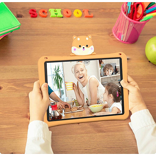 Планшет Doogee T20 mini Kids 8.4