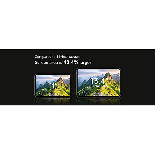 Планшет Teclast T65 13.4