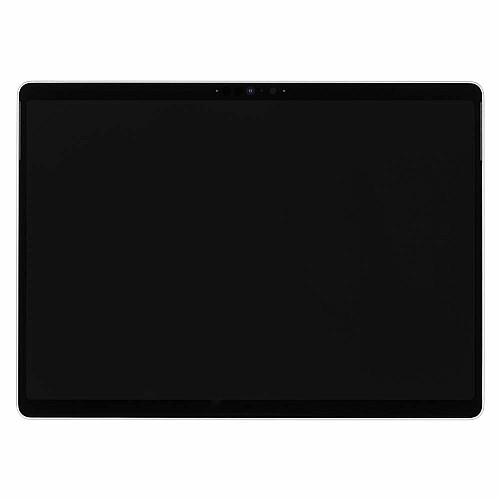 Планшет Microsoft Surface Pro 10 13” PS Touch, Intel U7-165H, 16GB, F1TB, UMA, W11P, платиновий