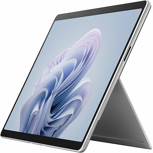 Планшет Microsoft Surface Pro 10 13” PS Touch, Intel U7-165H, 64GB, F1TB, UMA, W11P, платиновий