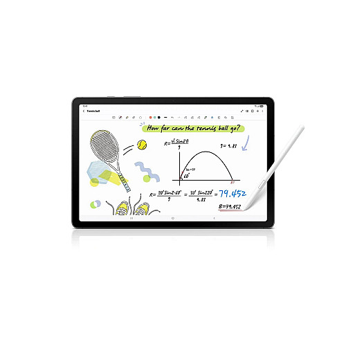 Планшет Samsung Galaxy Tab S10 Lite (X400) 10.9