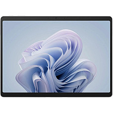 Планшет Microsoft Surface Pro 10 13” PS Touch, Intel U7-165H, 64GB, F1TB, UMA, W11P, платиновий