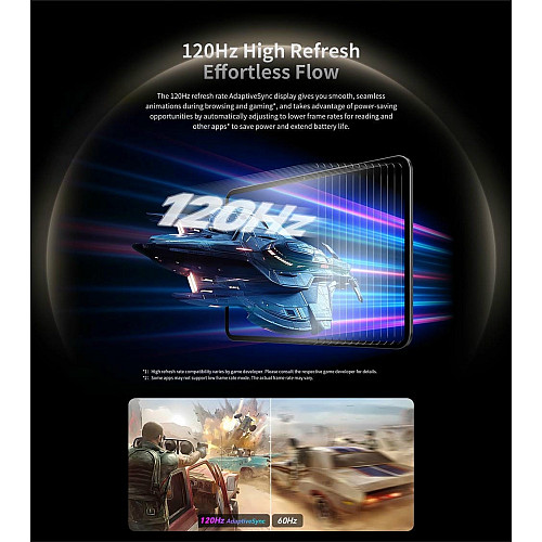 Планшет Teclast T65 13.4