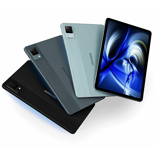 Планшет Doogee T30 Ultra 11