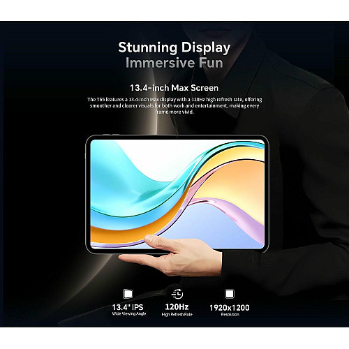 Планшет Teclast T65 13.4