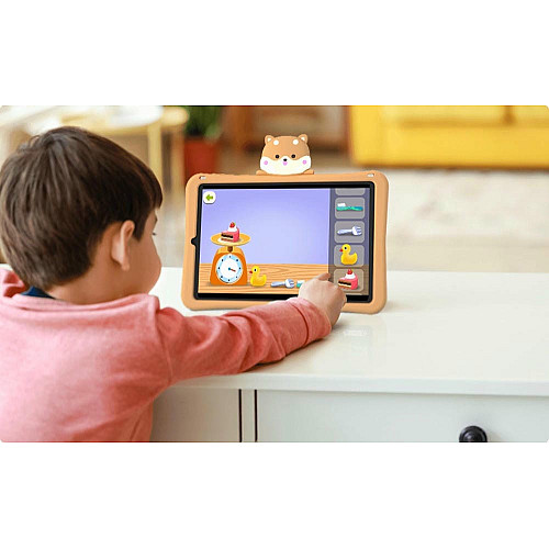 Планшет Doogee T20 mini Kids 8.4