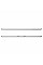 Планшет Microsoft Surface Pro 10 13” PS Touch, Intel U7-165H, 16GB, F1TB, UMA, W11P, платиновий