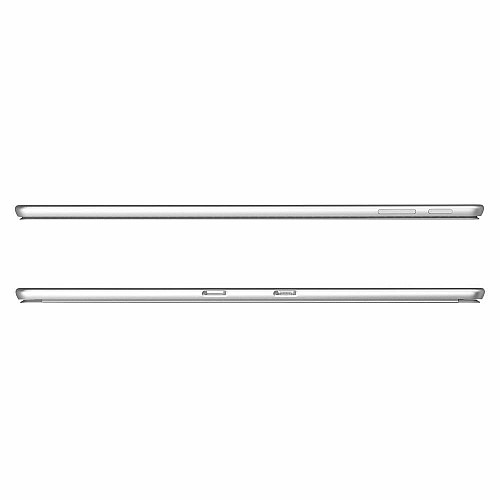 Планшет Microsoft Surface Pro 10 13” PS Touch, Intel U7-165H, 16GB, F1TB, UMA, W11P, платиновий
