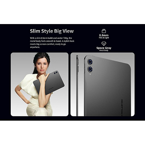 Планшет Teclast T65 13.4