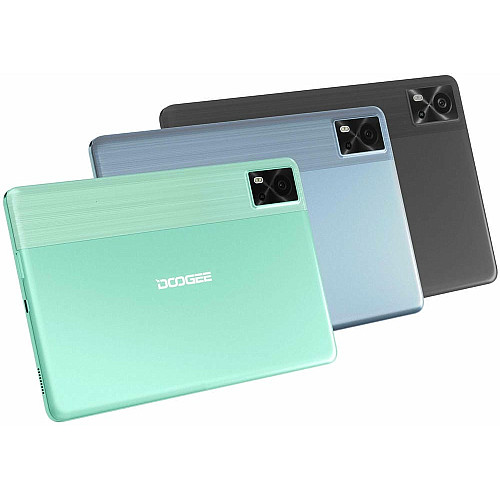 Планшет Doogee T10E 10.1