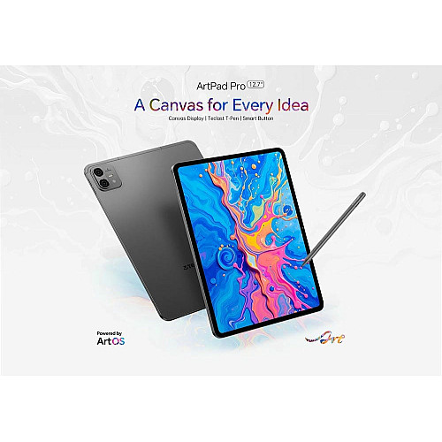Планшет Teclast ArtPad Pro 12.7