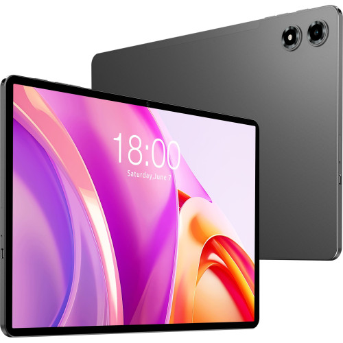 Планшет Teclast T50 Plus (2025) 11