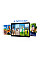 Планшет Samsung Galaxy Tab S10 Lite (X400) 10.9