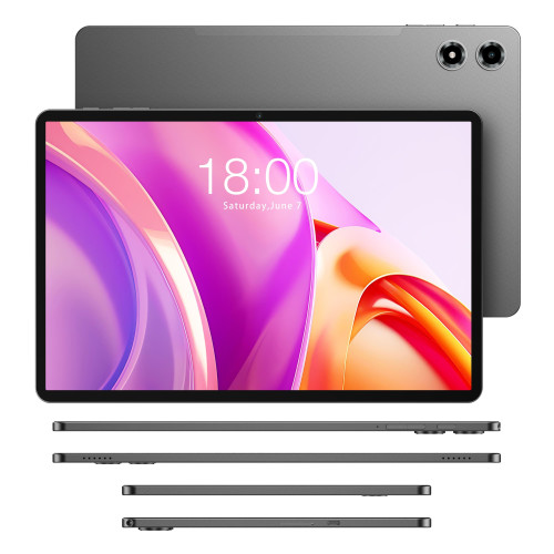 Планшет Teclast T50 Plus (2025) 11