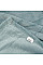 Плед ARDESTO Flannel 160х200см, 100% полиэстер, бирюзовый.