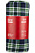 Плед ARDESTO Fleece 130x160см, 100% поліестер, клітинка, зелений
