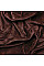 Плед ARDESTO Flannel 200х220см, 100% поліестер, бургунді