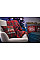 Плед ARDESTO Fleece 130x160см, 100% поліестер, клітинка, червоний