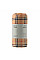 Плед ARDESTO Fleece 130x160см, 100% поліестер, клітинка, бежевий