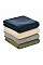 Плед ARDESTO Fleece 130x160см, 100% поліестер, бежевий
