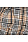 Плед ARDESTO Fleece 130x160см, 100% поліестер, клітинка, сірий