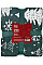 Плед ARDESTO Christmas Flannel 160х200см, 100% полиэстер, елки