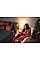 Плед ARDESTO Fleece 130x160см, 100% поліестер, засніжені ялинки