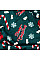 Плед ARDESTO Flannel 160х200см, 100% поліестер, солодке какао